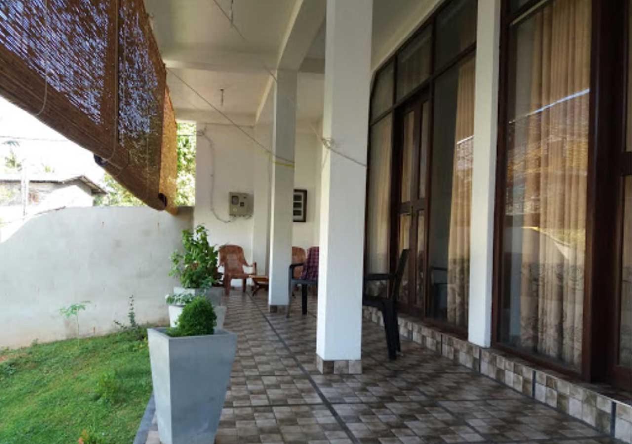 Neem Tree Ambalangoda Ambalangoda  Bagian luar foto